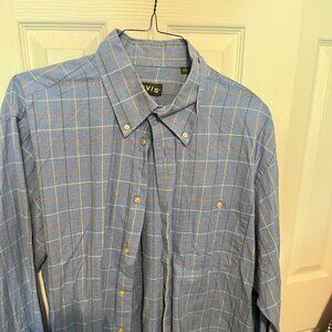 Orvis L/S Casual Shirt
